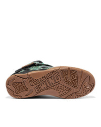 ROGUE Camo/Black/Gum - Ewing Athletics