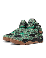 ROGUE Camo/Black/Gum - Ewing Athletics