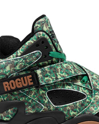 ROGUE Camo/Black/Gum - Ewing Athletics