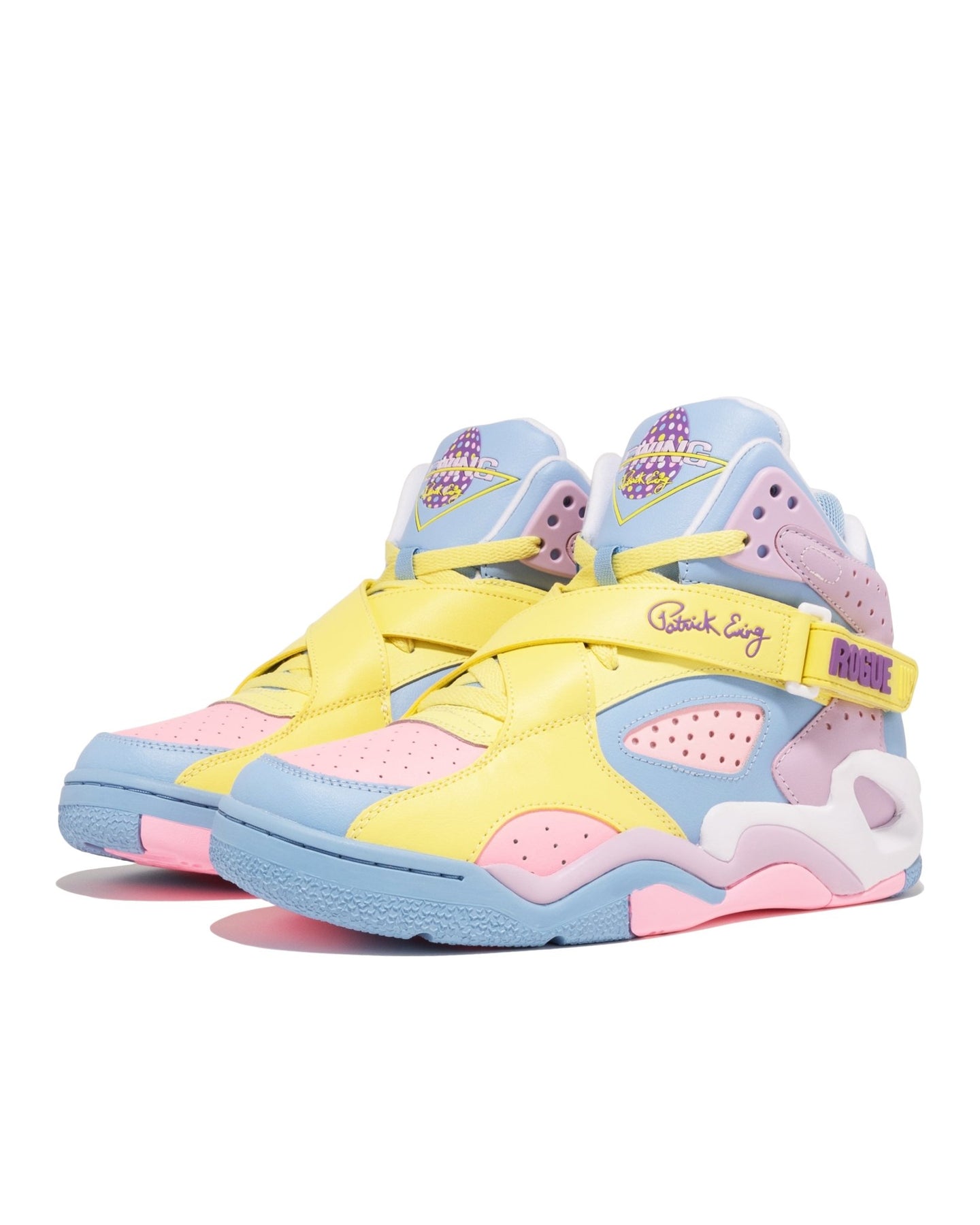 ROGUE Cotton Candy/Bluebell EASTER PREORDER - Ewing Athletics