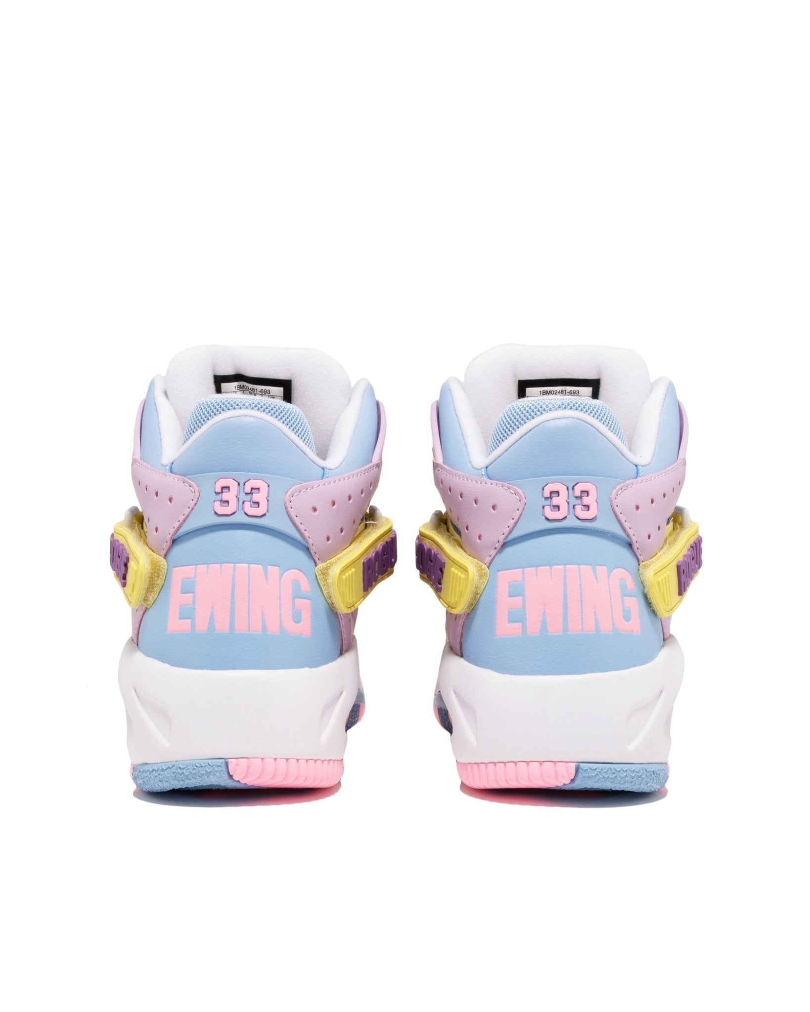 ROGUE Cotton Candy/Bluebell EASTER PREORDER - Ewing Athletics