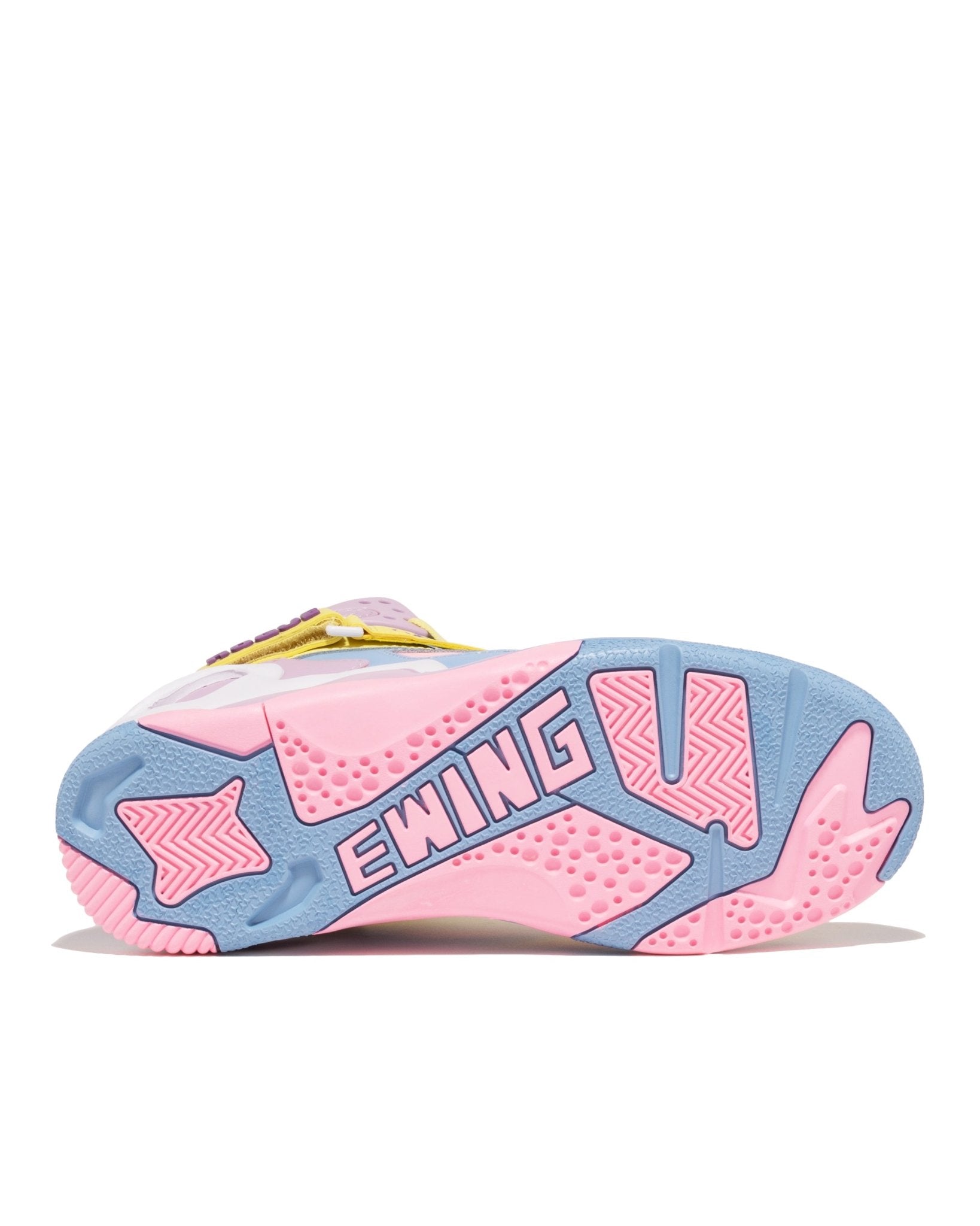 スタービーチマーメイドクイーンロマンスジュース ROGUE Cotton Candy/Bluebell EASTER – Ewing Athletics
