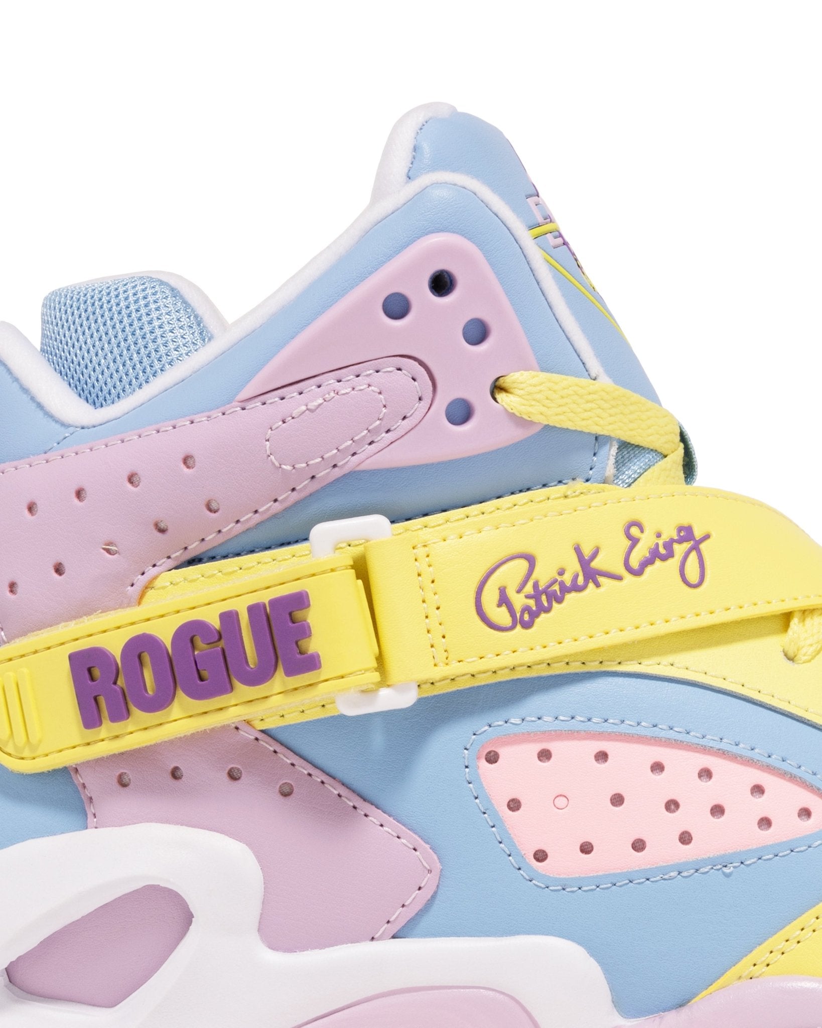 ROGUE Cotton Candy/Bluebell EASTER – Ewing Athletics