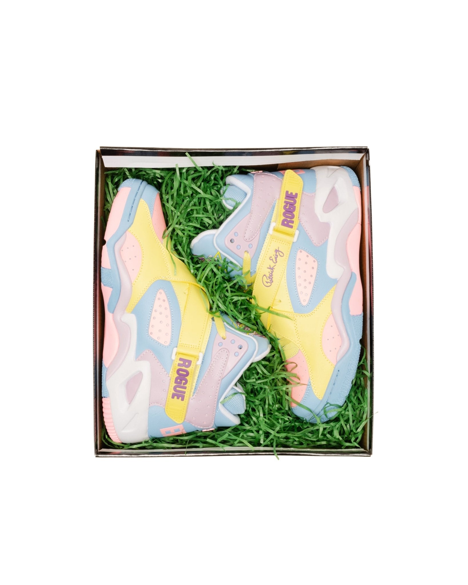 ROGUE Cotton Candy/Bluebell EASTER PREORDER - Ewing Athletics