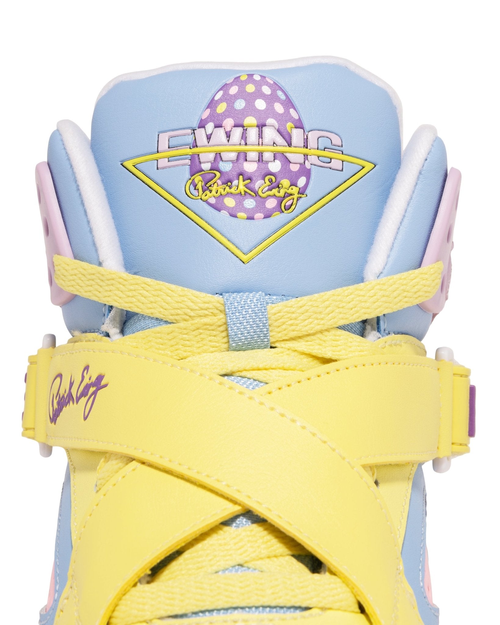 ROGUE Cotton Candy/Bluebell EASTER PREORDER - Ewing Athletics