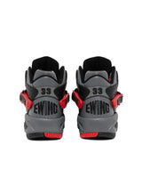 ROGUE Grey/Black/Red - Ewing Athletics