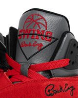 ROGUE Grey/Black/Red - Ewing Athletics