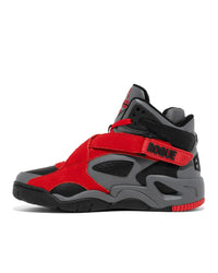 ROGUE Grey/Black/Red - Ewing Athletics