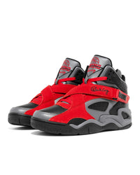 ROGUE Grey/Black/Red - Ewing Athletics
