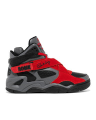 ROGUE Grey/Black/Red - Ewing Athletics