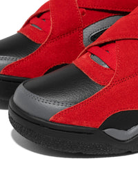 ROGUE Grey/Black/Red - Ewing Athletics