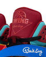 ROGUE Multicolor/Clear REMIX PREORDER - Ewing Athletics