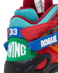 ROGUE Multicolor/Clear REMIX PREORDER - Ewing Athletics