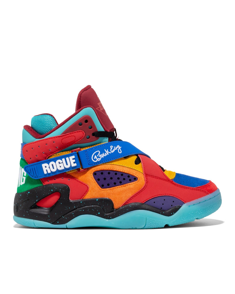 ROGUE Multicolor/Clear REMIX PREORDER - Ewing Athletics
