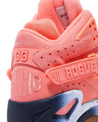 ROGUE Pink/White/Gum PREORDER - Ewing Athletics