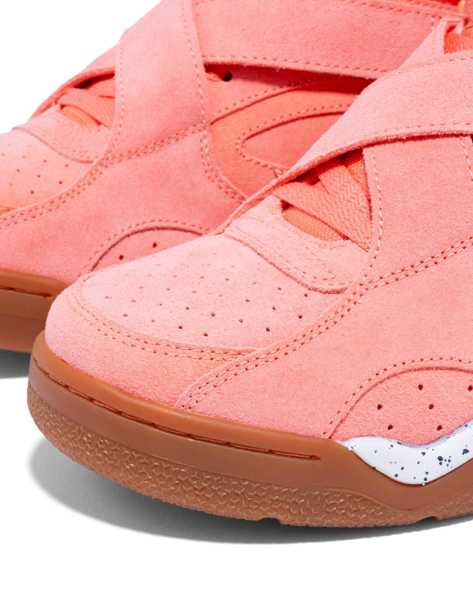 ROGUE Pink/White/Gum PREORDER - Ewing Athletics