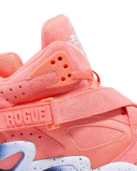 ROGUE Pink/White/Gum PREORDER - Ewing Athletics