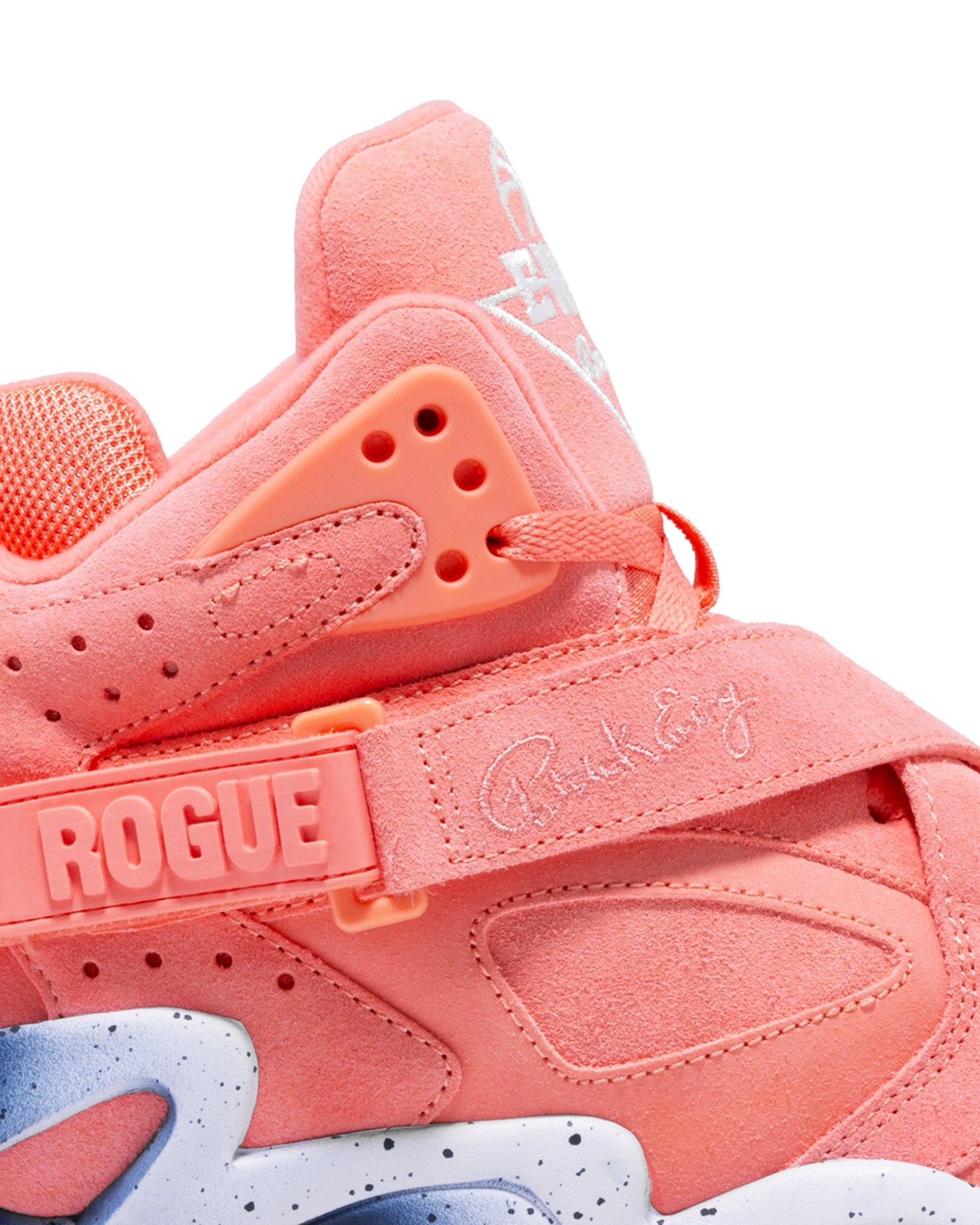ROGUE Pink/White/Gum PREORDER - Ewing Athletics