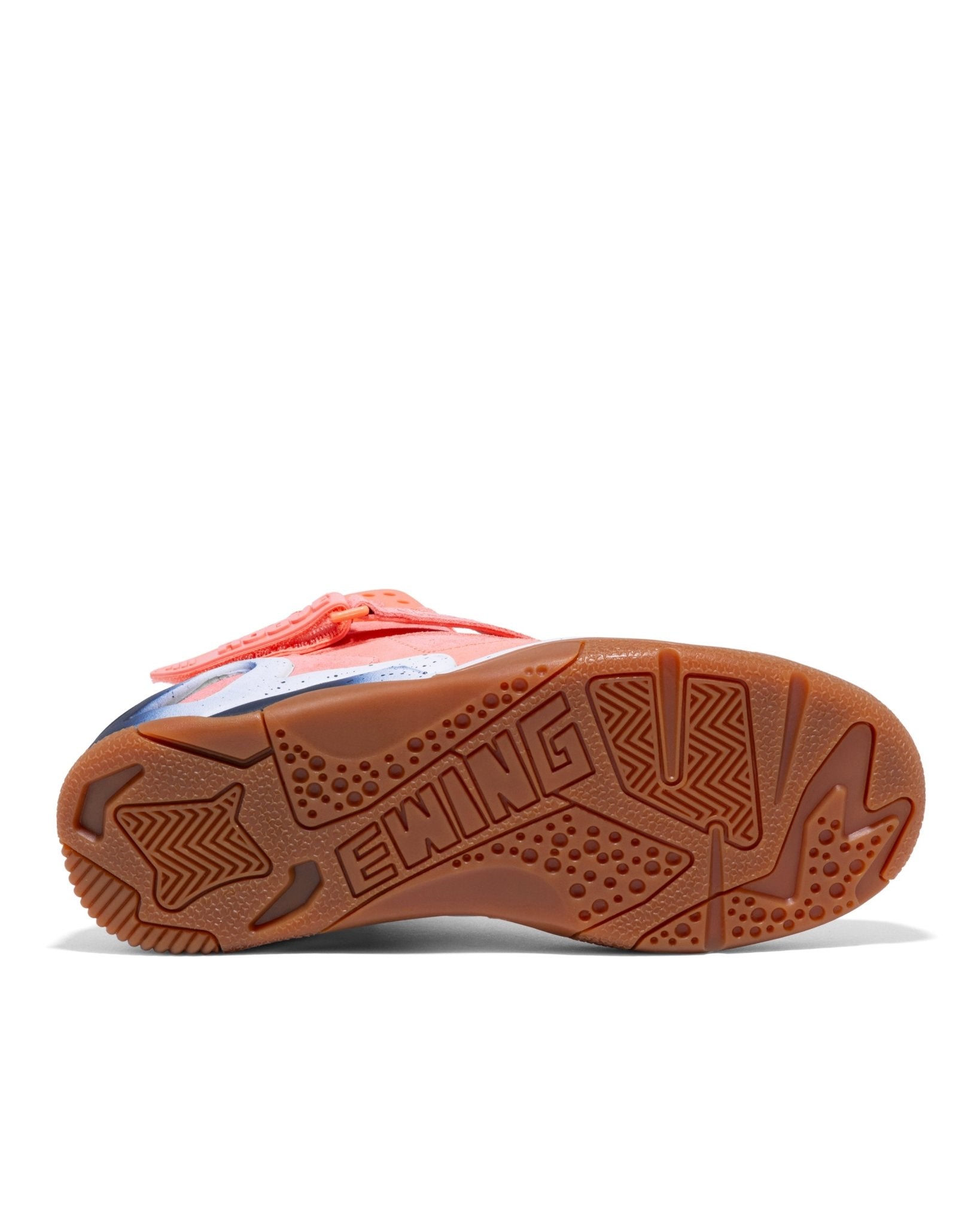 ROGUE Pink/White/Gum PREORDER - Ewing Athletics