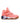 ROGUE Pink/White/Gum PREORDER - Ewing Athletics