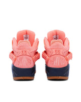 ROGUE Pink/White/Gum PREORDER - Ewing Athletics