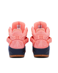 ROGUE Pink/White/Gum PREORDER - Ewing Athletics