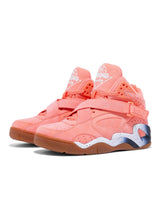 ROGUE Pink/White/Gum PREORDER - Ewing Athletics