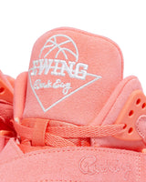 ROGUE Pink/White/Gum PREORDER - Ewing Athletics