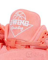 ROGUE Pink/White/Gum PREORDER - Ewing Athletics