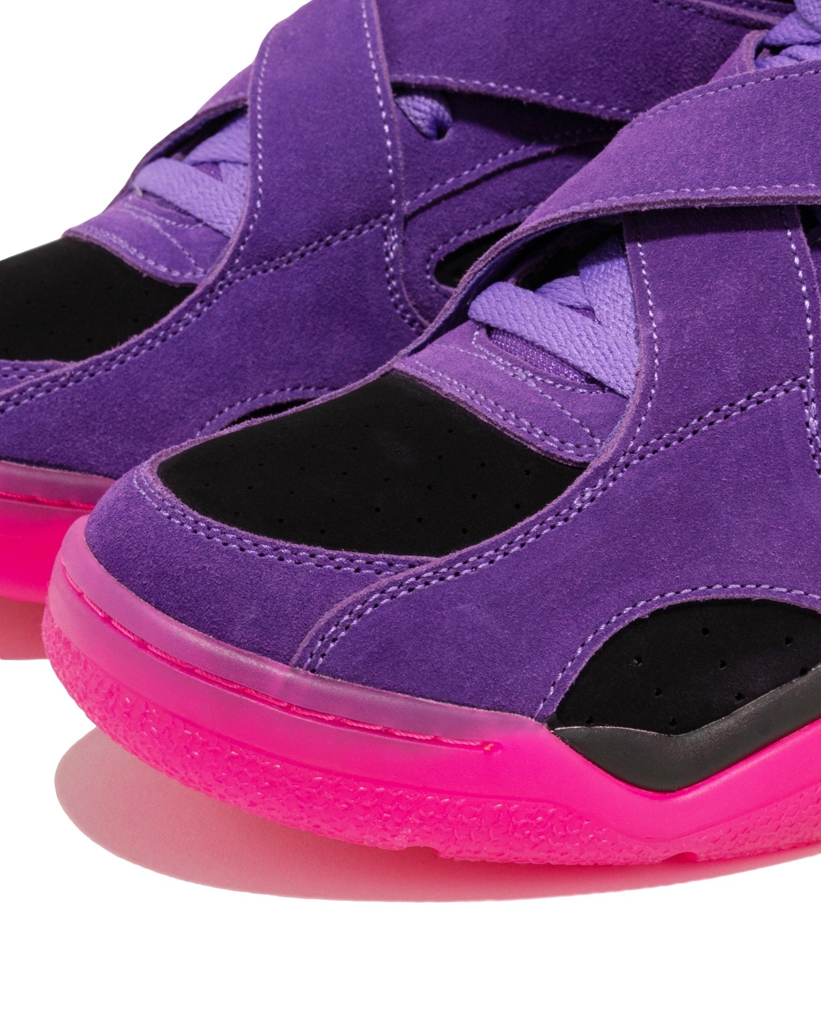 ROGUE Purple/Pink/Black PREORDER - Ewing Athletics