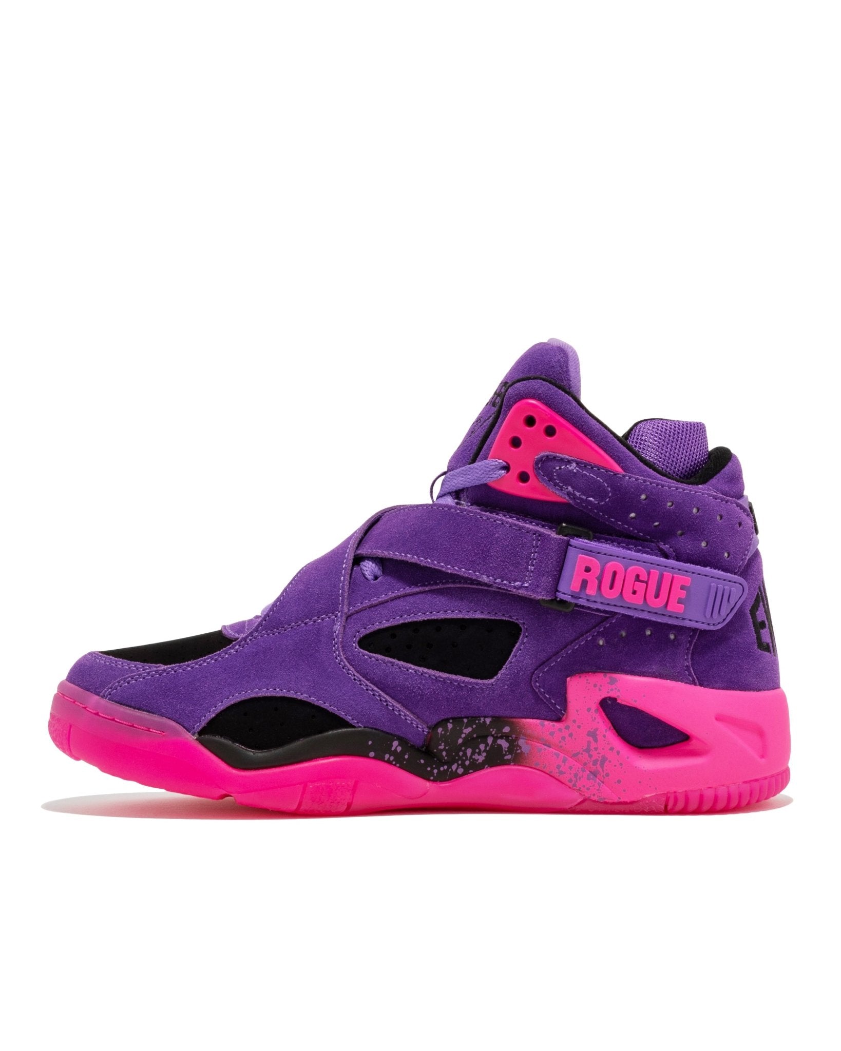 ROGUE Purple/Pink/Black PREORDER - Ewing Athletics