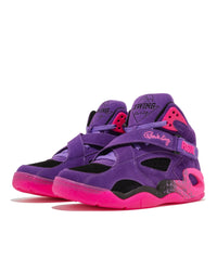 ROGUE Purple/Pink/Black PREORDER - Ewing Athletics