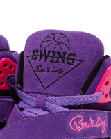 ROGUE Purple/Pink/Black PREORDER - Ewing Athletics
