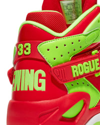 ROGUE Red/Gecko/White CHRISTMAS - Ewing Athletics