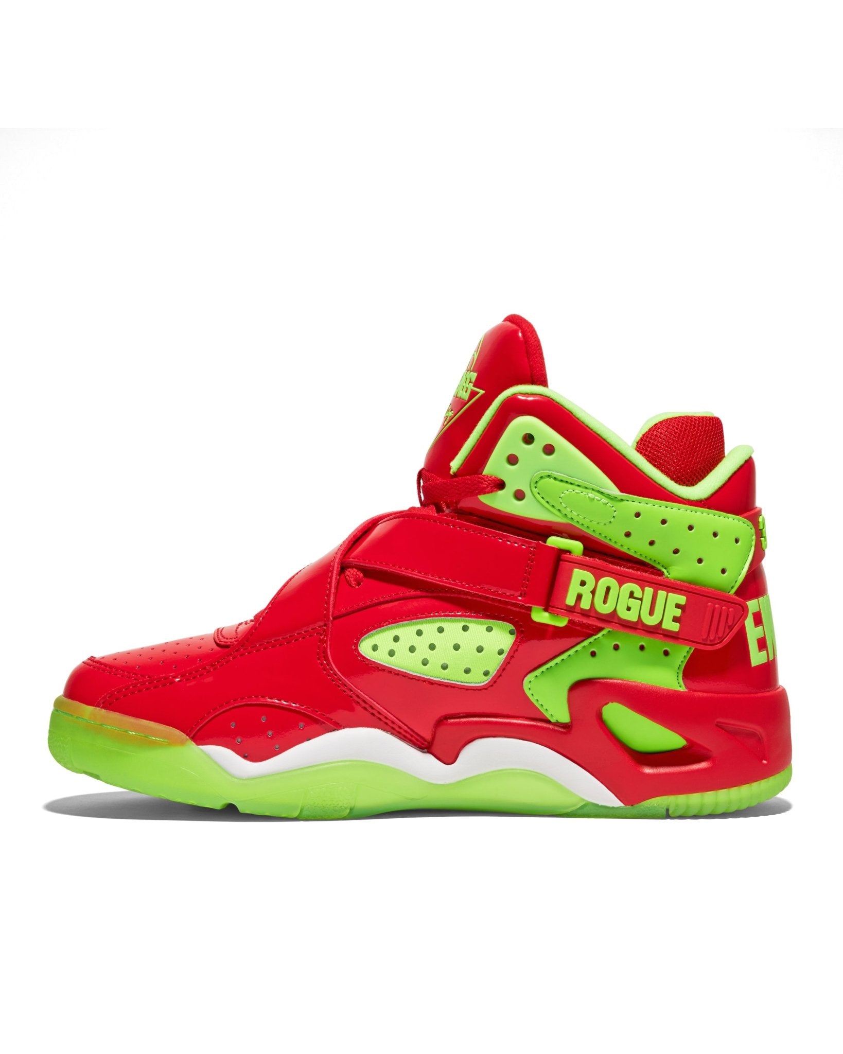 ROGUE Red/Gecko/White CHRISTMAS - Ewing Athletics