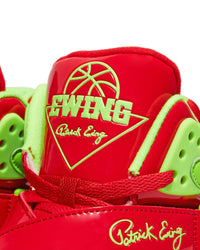 ROGUE Red/Gecko/White CHRISTMAS - Ewing Athletics