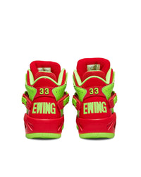 ROGUE Red/Gecko/White CHRISTMAS - Ewing Athletics