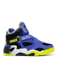 ROGUE Royal/Black/Lime PREORDER - Ewing Athletics