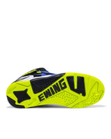 ROGUE Royal/Black/Lime PREORDER - Ewing Athletics