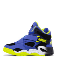 ROGUE Royal/Black/Lime PREORDER - Ewing Athletics