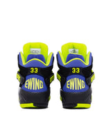 ROGUE Royal/Black/Lime PREORDER - Ewing Athletics