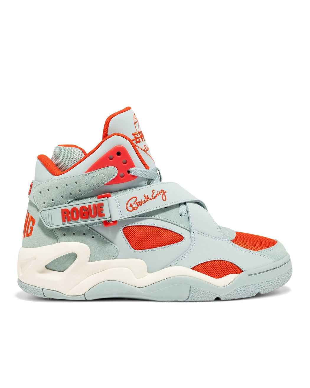 Patrick Ewing ROGUE