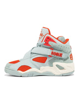 ROGUE Stonewash Blue/Red/Antique White PREORDER - Ewing Athletics