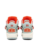 ROGUE Stonewash Blue/Red/Antique White PREORDER - Ewing Athletics