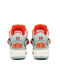 ROGUE Stonewash Blue/Red/Antique White PREORDER - Ewing Athletics