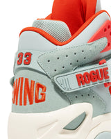 ROGUE Stonewash Blue/Red/Antique White PREORDER - Ewing Athletics