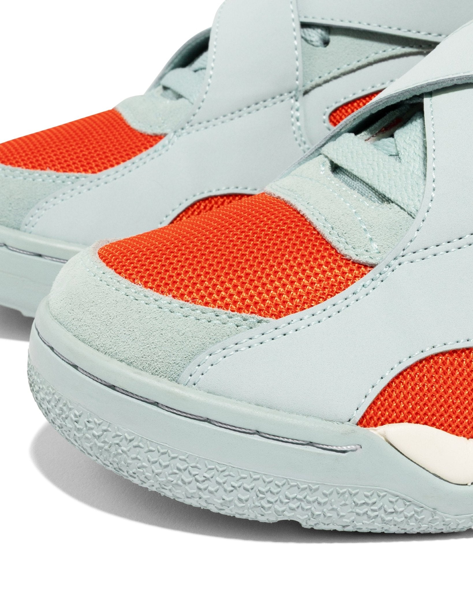 ROGUE Stonewash Blue/Red/Antique White PREORDER - Ewing Athletics