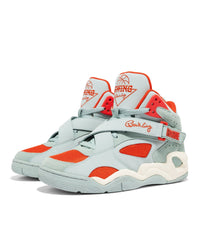 ROGUE Stonewash Blue/Red/Antique White PREORDER - Ewing Athletics