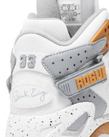 ROGUE White/Gold x LAURENS J - Ewing Athletics
