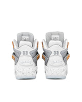 ROGUE White/Gold x LAURENS J - Ewing Athletics